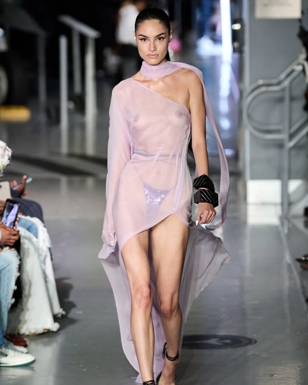 New York Fashion Week Trends