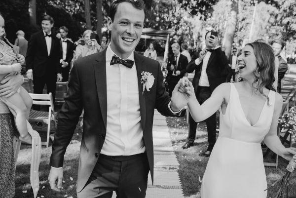 Photographers Felix Boniface