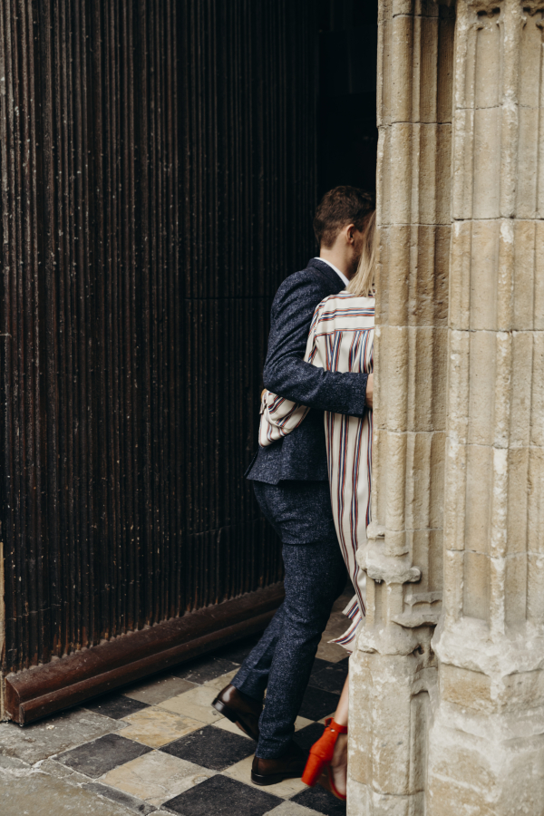 Photographers Felix Boniface