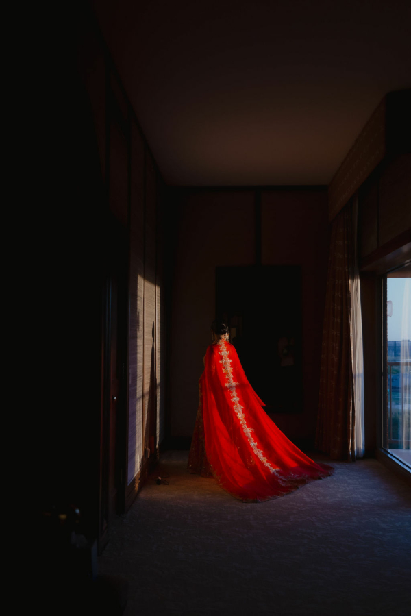 Photographers Mili Ghosh