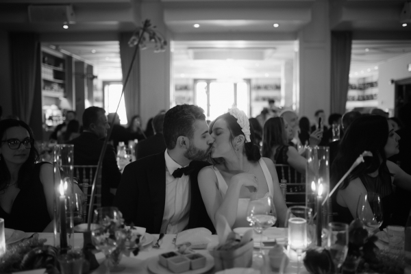 Photographers Melissa Sung