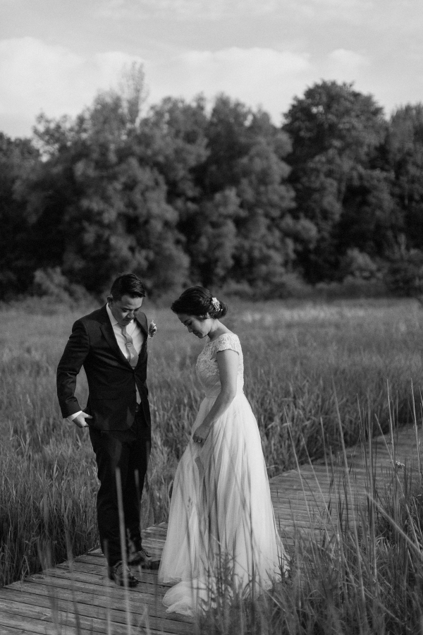 Photographers Melissa Sung