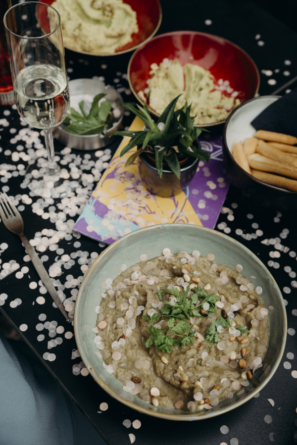 Photographers Felix Boniface