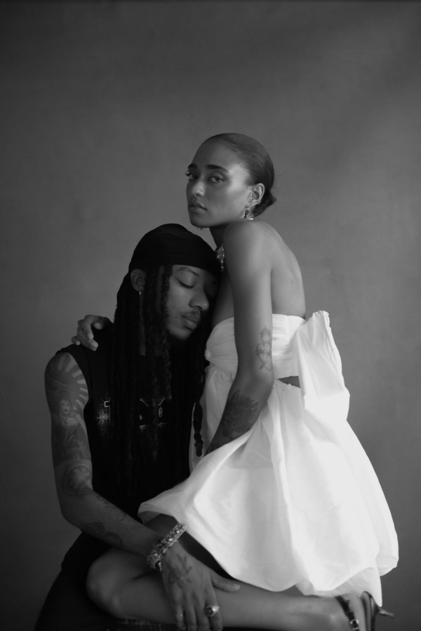 Photographers Mili Ghosh