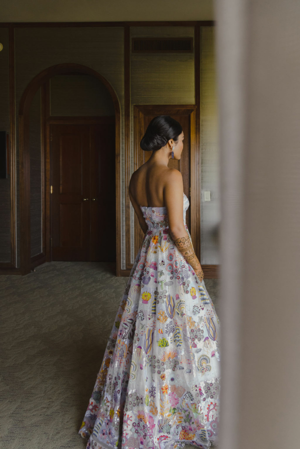 Photographers Mili Ghosh