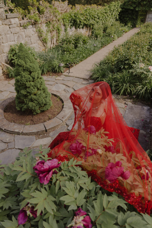 Photographers Mili Ghosh