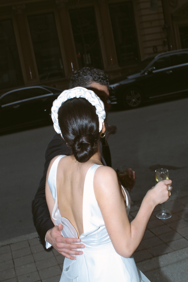 Photographers Melissa Sung