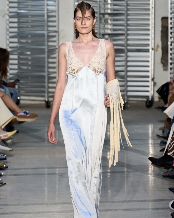 New York Fashion Week Trends