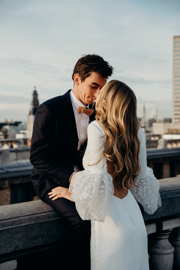 Photographers Felix Boniface