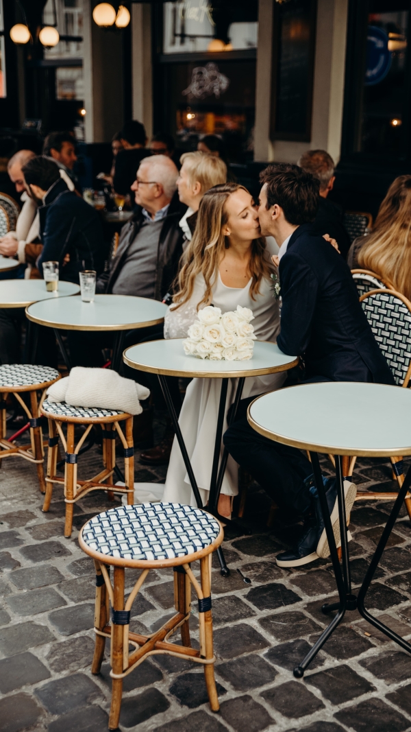 Photographers Felix Boniface