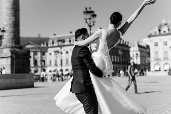 Photographers Ha Nguyen