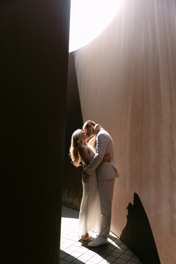 Photographers Kyla Jeanette