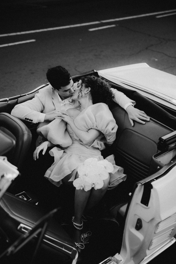 Photographers Maegan Brown Moments