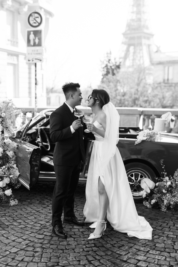 Photographers Ha Nguyen