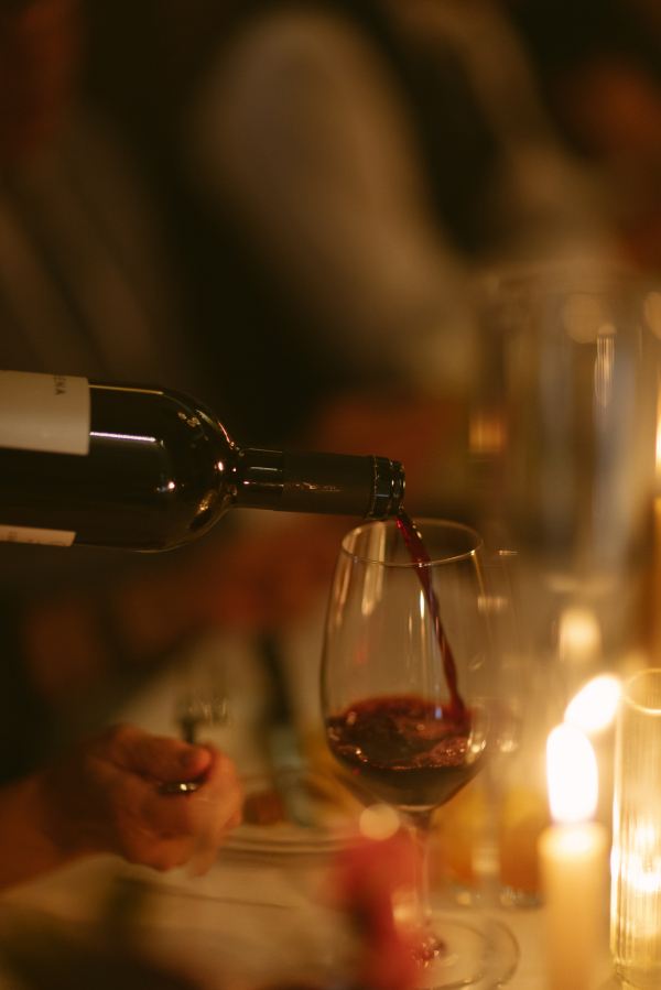 Photographers Melissa Sung