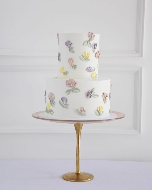 Wedding Cakes | Australia | TOP-15 Best Bridal Cake Creators | Australian Cake Vendors