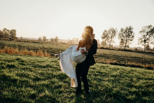 Photographers Felix Boniface