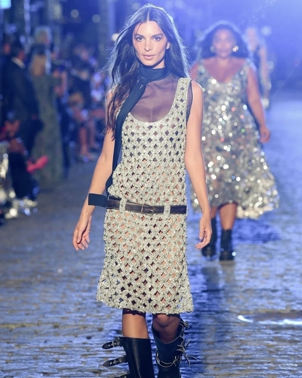 New York Fashion Week Trends