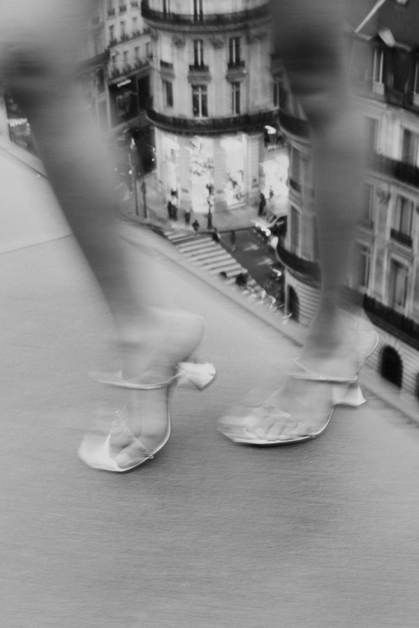 Photographers Ha Nguyen