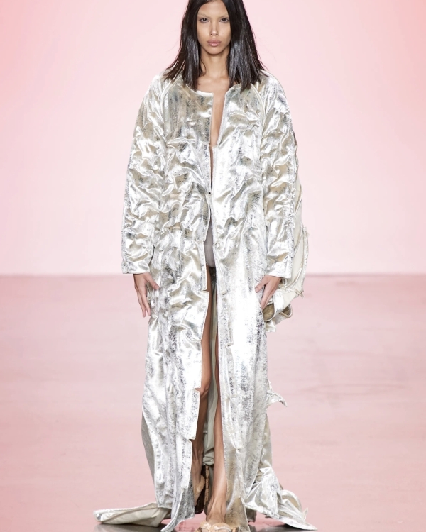 New York Fashion Week Trends