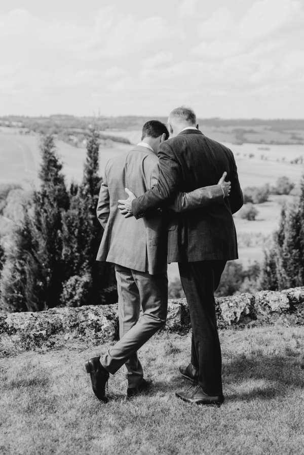 Photographers Felix Boniface