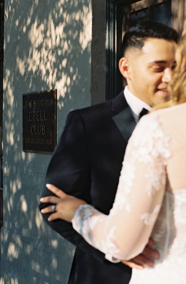 Photographers Olive and Oath