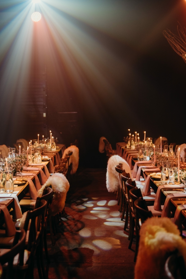 Photographers Felix Boniface