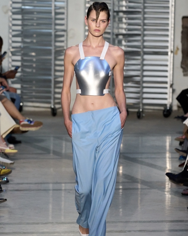 New York Fashion Week Trends