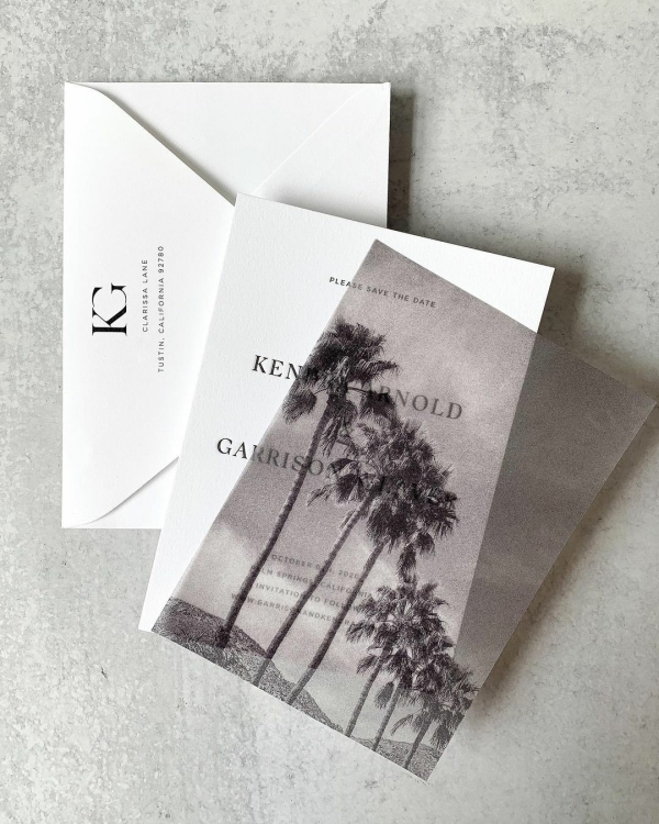 Wedding Invitations Essential Tips