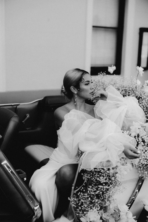 Photographers Maegan Brown Moments