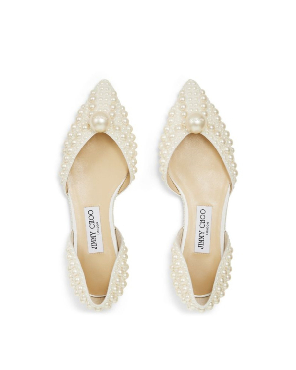 12 Best Bridal Ballet Flats | Wedding Ballet Pumps for Bride | Comfortable Ballerina Slippers