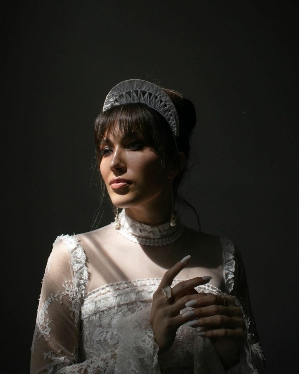 Interview with Founder of Melody Joy | Editorial Wedding Photographer Based in Edinburgh