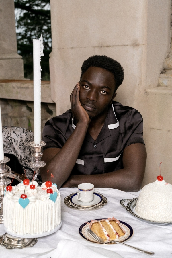 Photographers Petite Visuals