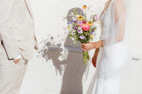 Photographers Olive and Oath