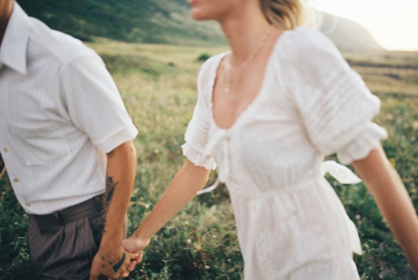 Photographers Sav and Cam