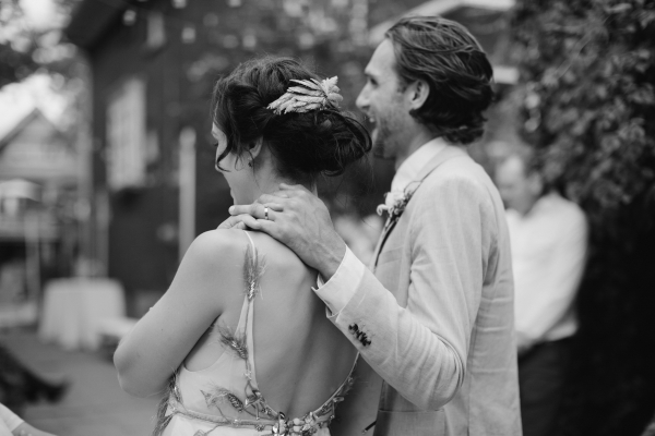 Photographers Melissa Sung