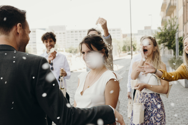 Photographers Felix Boniface