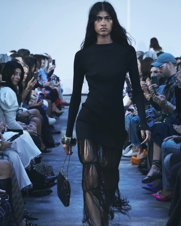 New York Fashion Week Trends