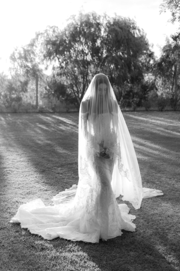 Jo & Alex’s Vineyard Wedding in Fraser Gallop Estate | Photo | Australian Winery Wedding Venues