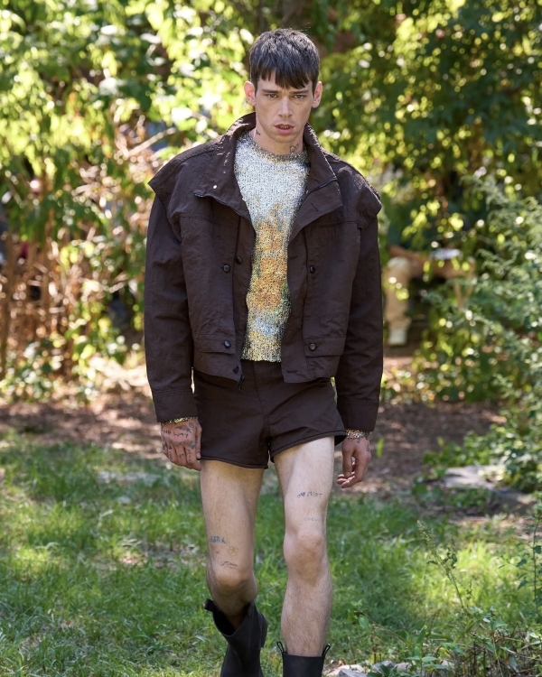 New York Fashion Week Trends