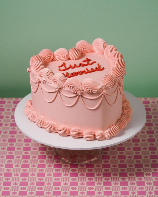 Wedding Cakes | Australia | TOP-15 Best Bridal Cake Creators | Australian Cake Vendors