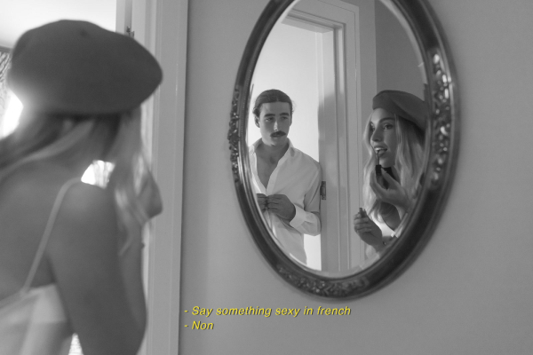 Photographers Petite Visuals