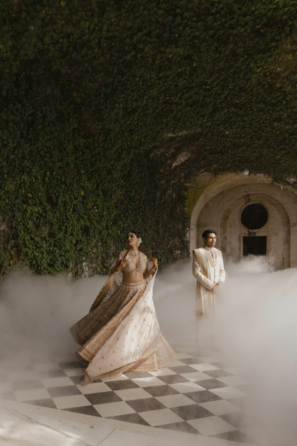 Photographers Mili Ghosh