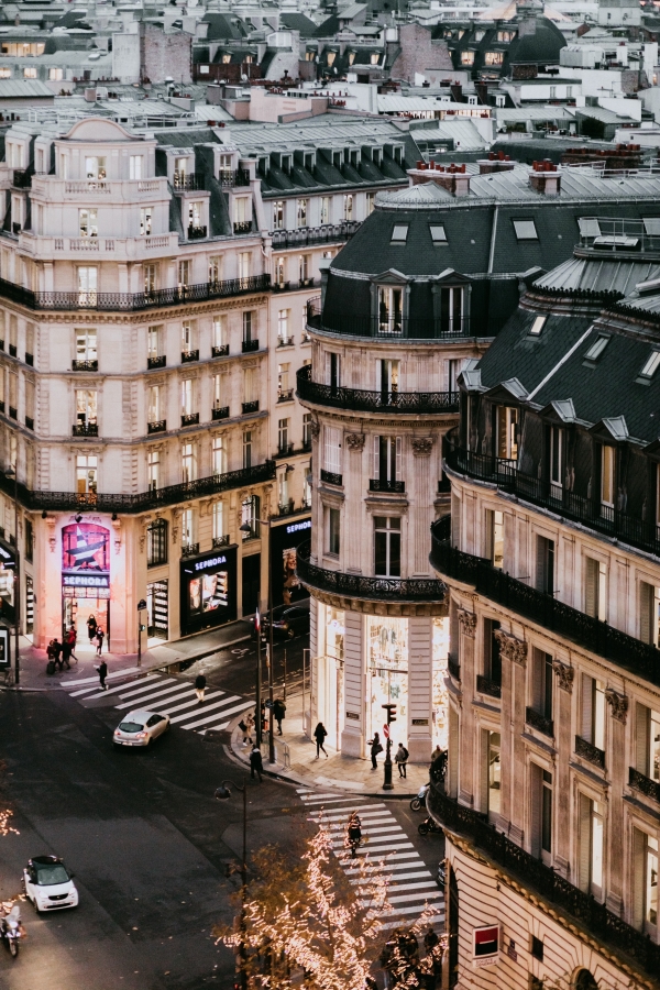 Photographers Ha Nguyen