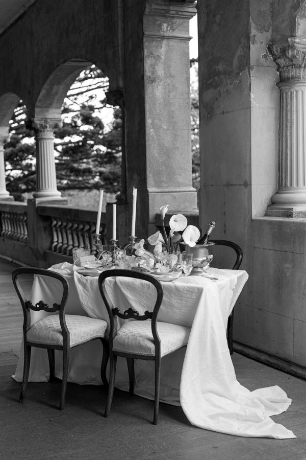 Photographers Petite Visuals