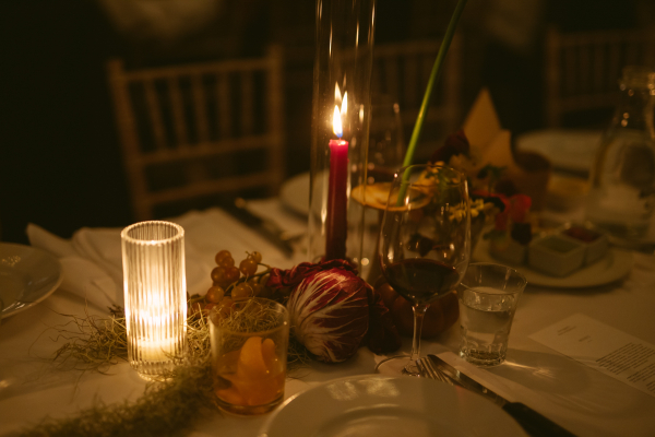 Photographers Melissa Sung