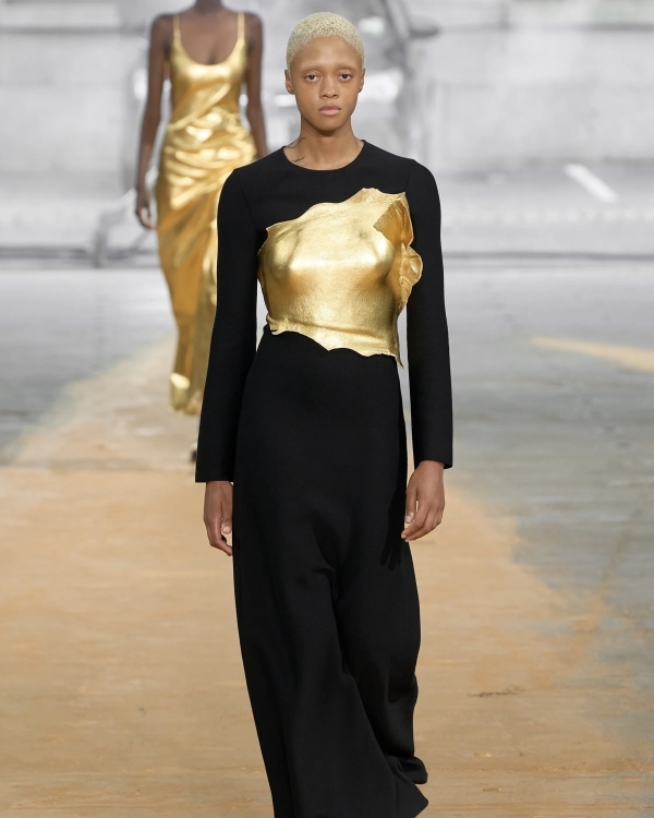 New York Fashion Week Trends