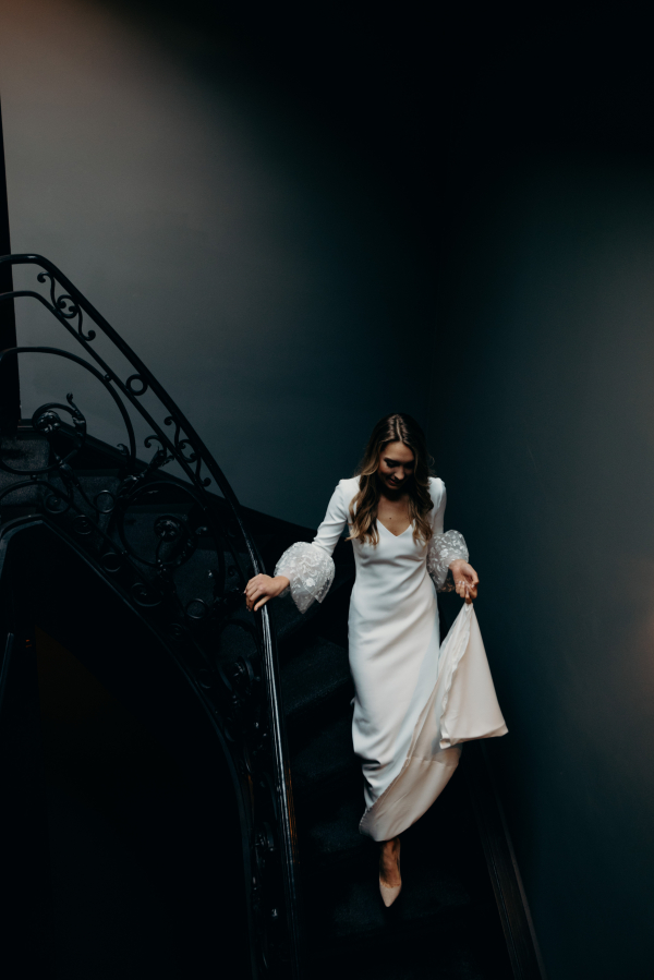 Photographers Felix Boniface