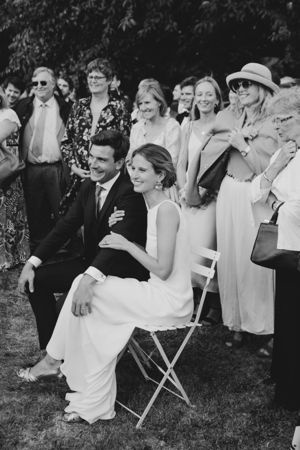 Photographers Felix Boniface