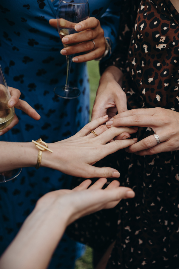 Photographers Felix Boniface